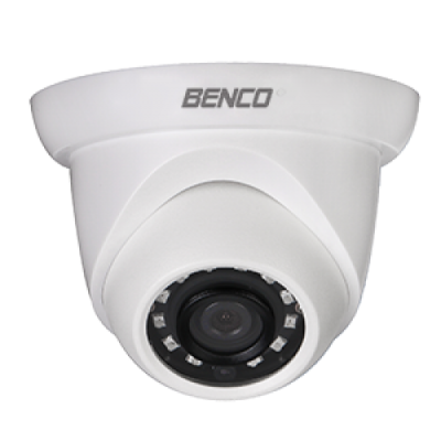Camera IP hồng ngoại Benco C1230DPM