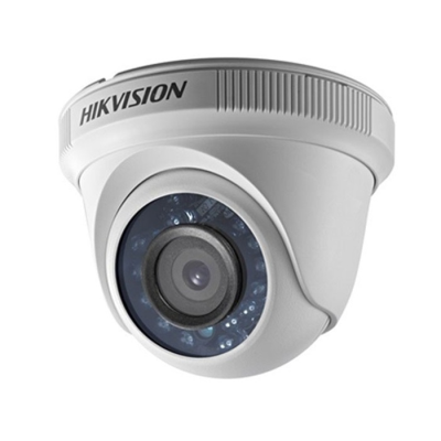 Camera HD-TVI HIKVISiON HIK-56C6T-IRP