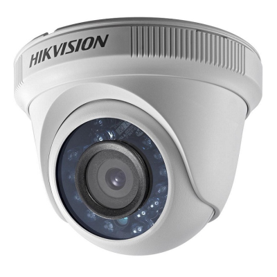 Camera HD-TVI HIKVISiON DS-2CE56D1T-IR