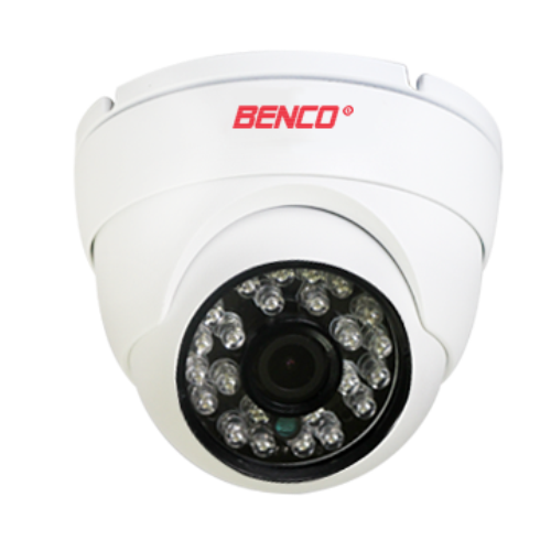 Camera IP hồng ngoại Benco D1-IP1.0
