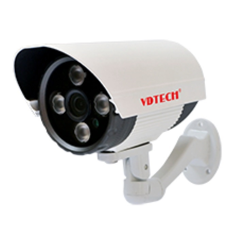 Camera IP hồng ngoại VDTECH VDT-360AIP 1.0