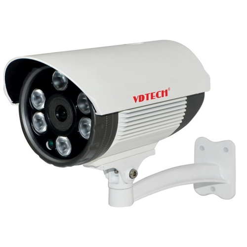 Camera IP hồng ngoại VDTECH VDT-450AIP 1.0