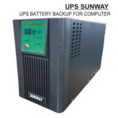 Bộ Lưu Điện SUNWAY UPS-1500VA