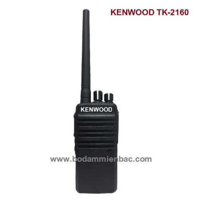 Máy bộ đàm Kenwood TK 2160