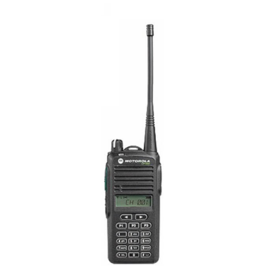 Bộ đàm Motorola CP1660 dải tần UHF