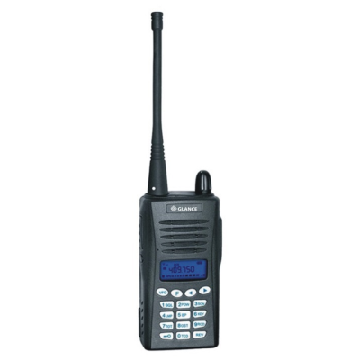 Bộ đàm cầm tay GLANCE GC-150A