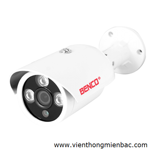 Camera hồng ngoại Benco BEN-1101AHD1.0