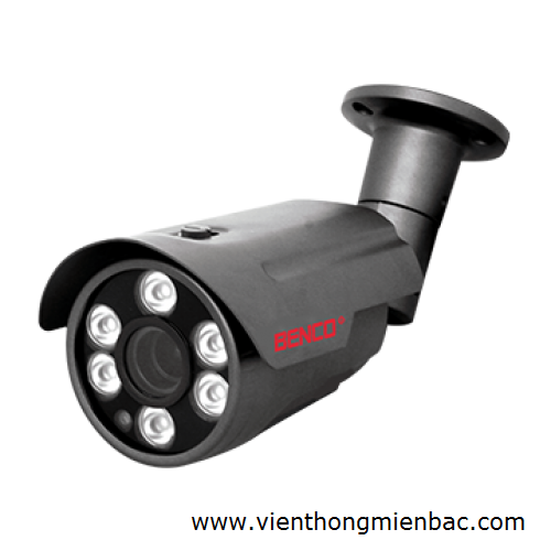 Camera hồng ngoại Benco T3-AHD1.0