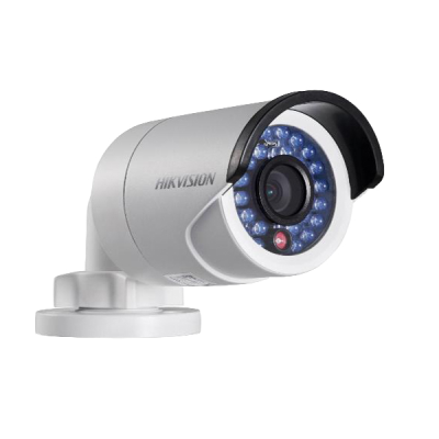 Camera HD-TVI HIKVISION DS-2CE16C0T-IRP