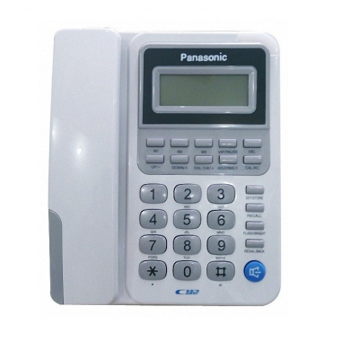 Điện thoại bàn Panasonic KX-TSC92