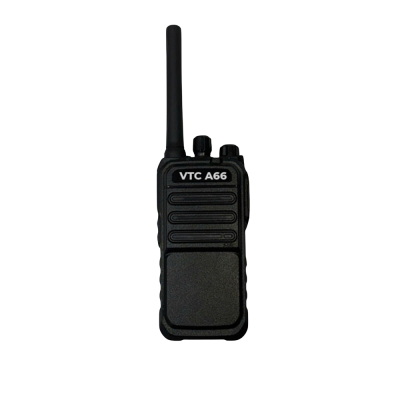 Bộ đàm kỹ thuật số DMR VTC A66