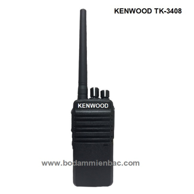 Máy bộ đàm Kenwood TK 3408