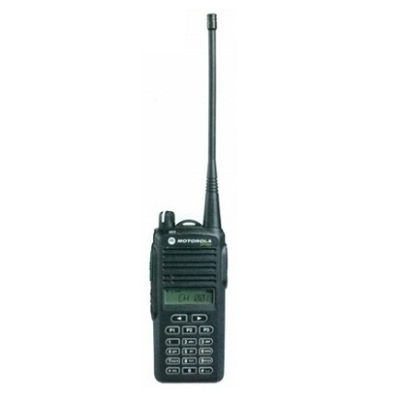 Máy bộ đàm Motorola CP1660 (VHF)