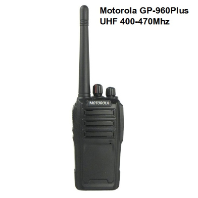 Máy bộ đàm Motorola GP-960Plus
