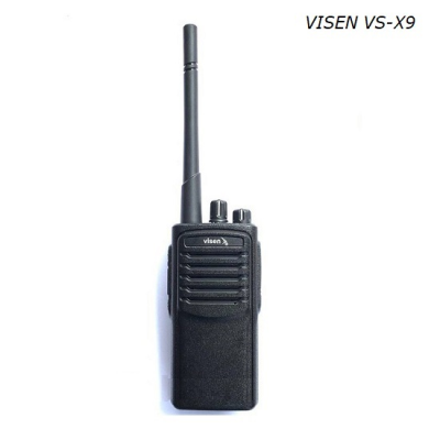 Bộ đàm Visen VS-X9