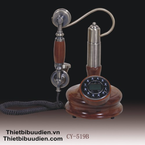Điện thoại giả cổ ODEAN CY- 519b