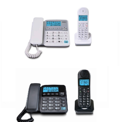 Điện thoại không dây Uniden AT 4501
