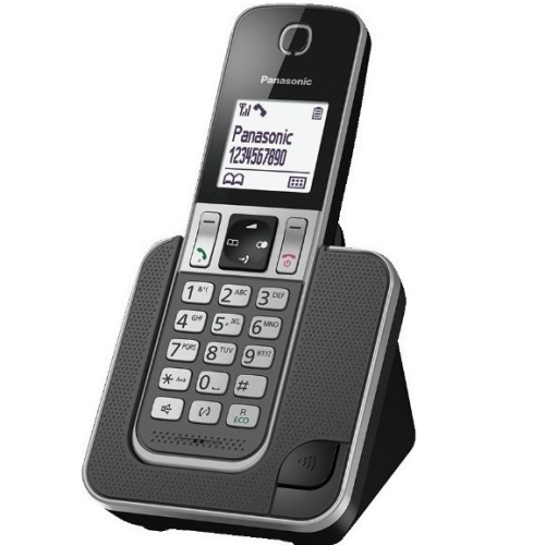 Điện thoại không dây Panasonic KX-TGD310