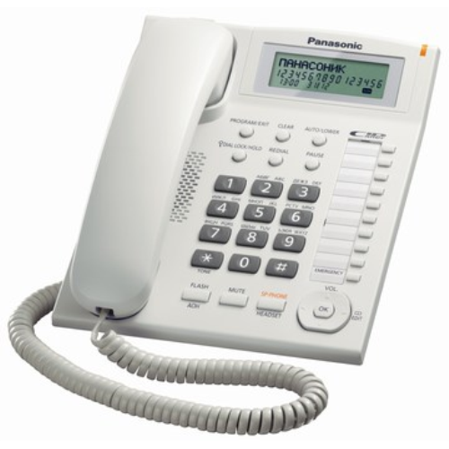 Điện thoại Panasonic KX-TS881